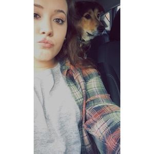 Meet your Posher, Jayme